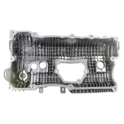 Abbildung von METZGER 2389131 Zylinderkopfhaube mit Dichtungen Schrauben BMW: 3 Limousine, Cabrio, Coupe