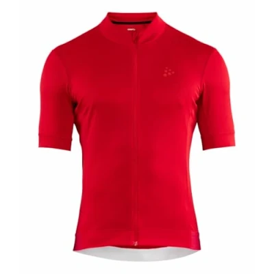 Abbildung von Craft CORE Essence Jersey M Bright RED