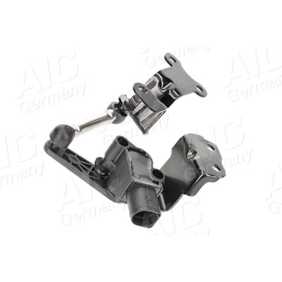 Abbildung von AIC 57766 Sensor, Xenonlicht (Leuchtweiteregulierung) Hinterachse VOLKSWAGEN: Passat B7 Variant, B6 GOLF 6, AUDI: A3 Schrägheck