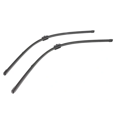 Abbildung von Scheibenwischer Denso Flat DF 107 Rahmenlos VOLKSWAGEN: Golf Plus / Crossgolf, Touran I, Sharan SEAT: Alhambra FORD: Galaxy Mk1 MPV