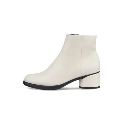 Abbildung von ECCO Damen Sculpted Lx 35, Limestone, 39 EU