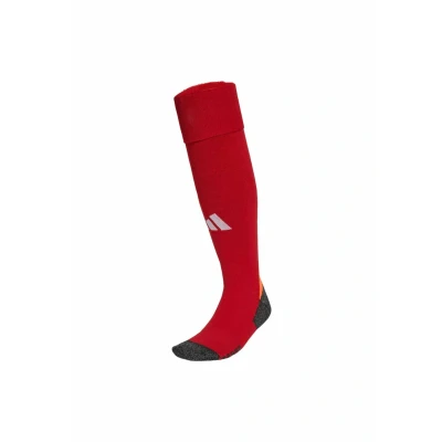 Abbildung von adidas Performance Aeroready Socken Team power red app solar white, Größe: 25 27, white