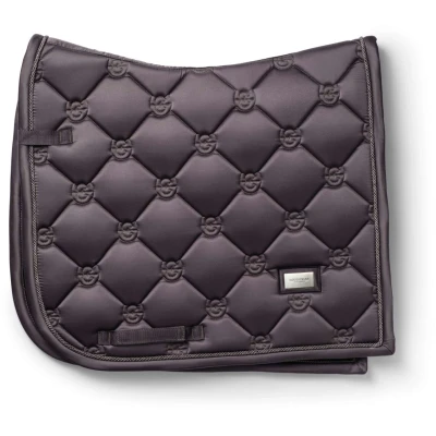 Abbildung von Equestrian Stockholm FW25 Dunkelviolette Dressur SchabrackeVerkauft von HypoStore