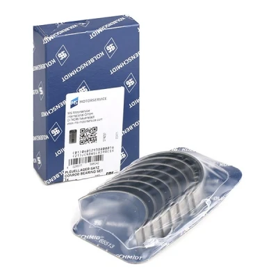 Abbildung von KOLBENSCHMIDT 77836600 Pleuellagersatz VOLKSWAGEN: Golf 5 Schrägheck, Touran I, Tiguan SEAT: Ibiza 3 4 Schrägheck