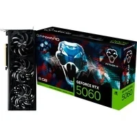 Abbildung von GeForce RTX 5060 Python III 8GB, Grafikkarte
