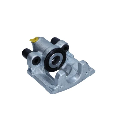 Abbildung von MAXGEAR 82 0709 Bremssattel Gusseisen Hinterachse links SAAB: 9 3 Schrägheck, 5 Kombi, Limousine
