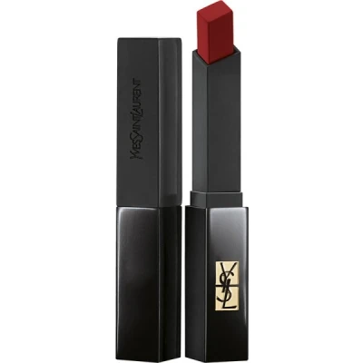 Abbildung von Yves Saint Laurent Rouge Pur Couture The Slim Velvet Radical 2,2 g N&deg;309