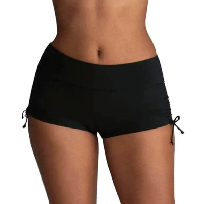 Abbildung von Rosa Faia Island Hopping Shorts, Damen, Größe: 38, Noir