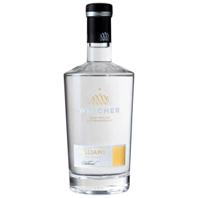 Abbildung von Walcher Williams Christ Birnenbrand (3 x 0.7 l)