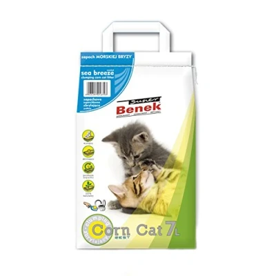 Abbildung von Certech Super Benek CORN