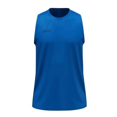 Abbildung von JAKO Unisex Tanktop Light Flow, royal, XL