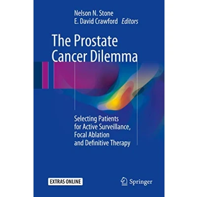 Abbildung von The Prostate Cancer Dilemma: Selecting Patients for Active Surveillance, Focal Ablation and Definitive Therapy