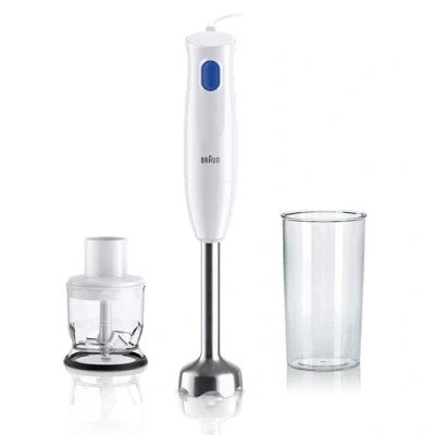 Abbildung von Braun Stabmixer MQ 10.201M