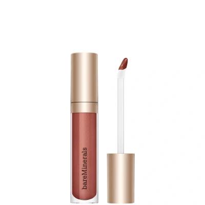 Abbildung von bareMinerals Mineralist Gloss Balm 4ml (Verschiedene Farbtöne) Sincerity