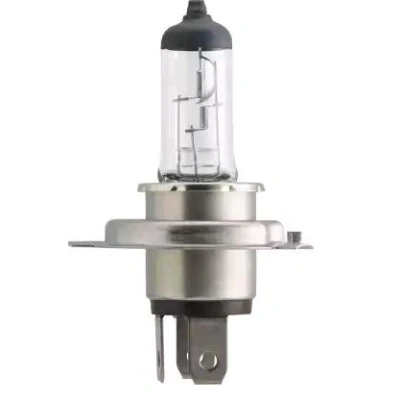Abbildung von PHILIPS 12342ELC2 Glühlampe, Fernscheinwerfer H4 12V 60/55W Halogen MERCEDES BENZ: W123 T modell, CHEVROLET: Cruze Limousine, DAIHATSU: CUORE 6