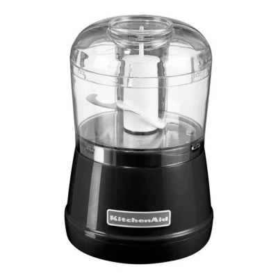 Abbildung von KitchenAid Zerkleinerer 5KFC3515EOB Zerhacker, 240 W