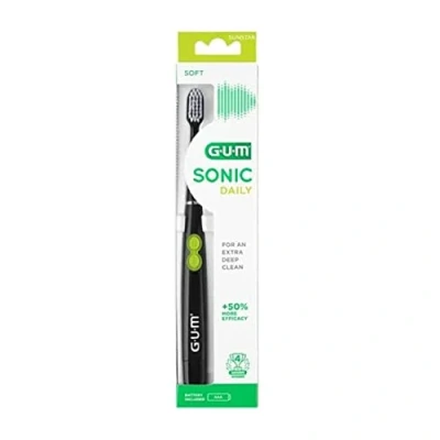 Abbildung von Gum Cep Den Sonico Activital , 1 Stück (1Er Pack)