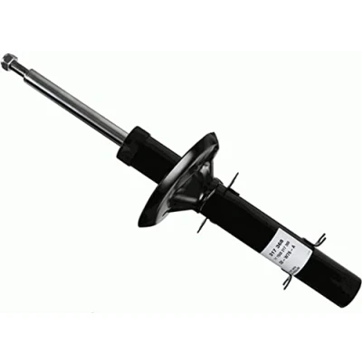 Abbildung von SACHS 317 368 Stoßdämpfer Gasdruck Zweirohr Federbein oben Stift AUDI: TT Coupe, Roadster