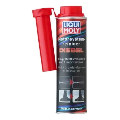 Abbildung von LIQUI MOLY 21623 Reiniger, Dieseleinspritzsystem Diesel 300