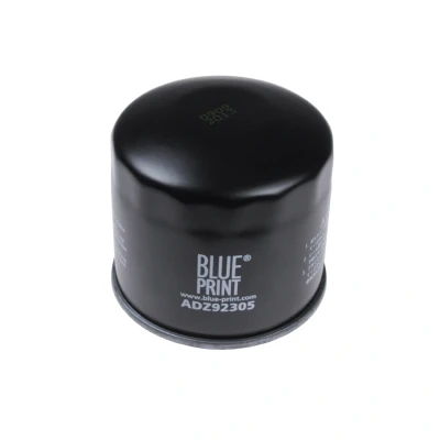 Abbildung von BLUE PRINT ADZ92305 Kraftstofffilter Anschraubfilter ISUZU: Trooper I SUV