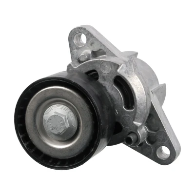 Abbildung von FEBI BILSTEIN 28331 Riemenspanner RENAULT: Scénic 1, Megane I Grandtour, CLIO 2, DACIA: Sandero I, Logan Express, MCV