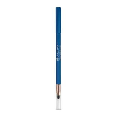 Abbildung von Collistar Professionale EYE Pencil Eyeliner, Größe: 1.2 ml, Azzurro cobalto