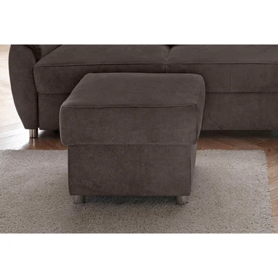 Abbildung von sit&amp;more Hocker &quot;Sonoma&quot;, mit Stauraumfach