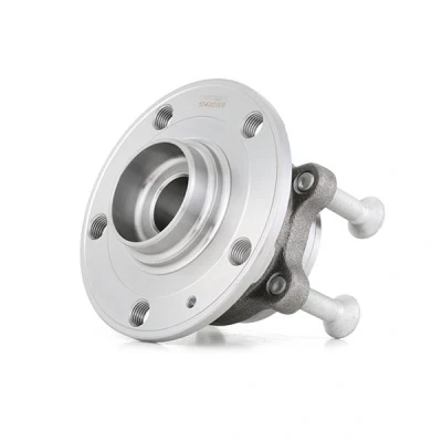 Abbildung von MOOG VO WB 11019 Radlagersatz mit Radnabe 136,5 VOLKSWAGEN: CADDY 4 Kombi, Tiguan I, Passat B7 Variant, AUDI: A3 Sportback, TT Coupe