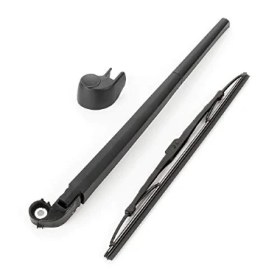 Abbildung von LST Heckwischer Scheibenwischer Wischerblatt Wischerarm A3 A4 AVANT B6 B7