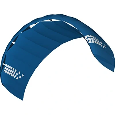 Abbildung von HQ4 Beamer 5.0 Powerkite. flugfertig inkl. 200/120kp Dyneema. 4x20 m