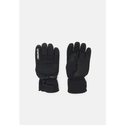 Abbildung von Reusch ANDY RTEX XT Fingerhandschuh, Herren, Größe: 9.5, Black