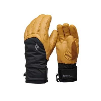 Abbildung von Black Diamond Legend Glove Men Handschuhe