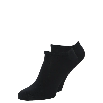 Abbildung von Tommy Hilfiger 2 PACK Socken, Herren, Größe: 39 42, Dark navy