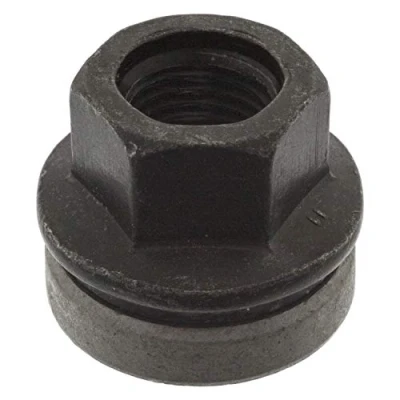 Abbildung von FEBI BILSTEIN 40514 Axialgelenk Vorderachse links, rechts 382 mit Kontermutter FORD: Transit V363 Kastenwagen