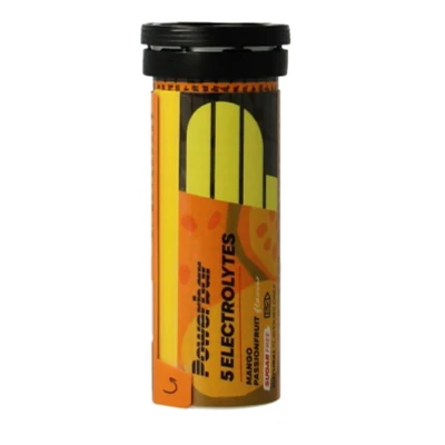 Abbildung von Powerbar 5 Electrolytes Mango Passionsfr 10 St