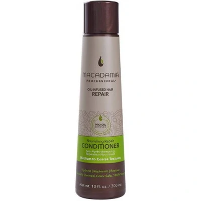 Abbildung von Macadamia Nourishing Moisture Vrouwen Professional hair conditioner 300ml