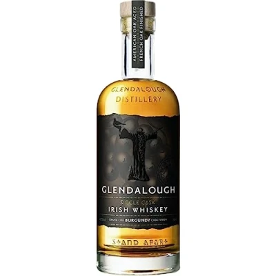 Abbildung von Glendalough Single Cask Grand Cru Burgundy Finish Whisky (1 x 0.7 l)