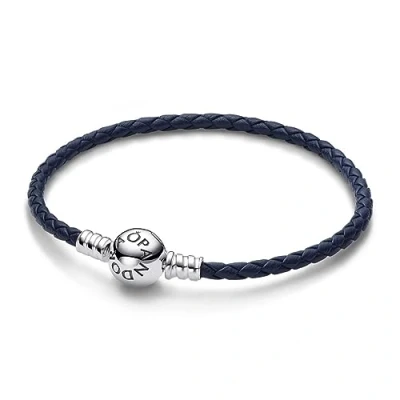 Abbildung von Pandora Armband, Damen, Größe: 19, Sterling silver