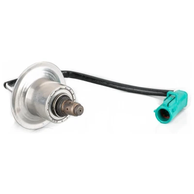 Abbildung von HELLA 6PA 358 103 251 Lambdasonde mit Hitzeschutzblech beheizt FORD: FIESTA 6, Fusion Kombi, 6 Van