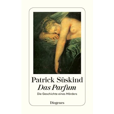 Abbildung von Das Parfum: Die Geschichte eines Mörders