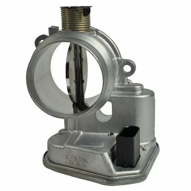 Abbildung von METZGER ORIGINAL ERSATZTEIL 0892322 Steuerklappe, Luftversorgung 54 elektrisch BMW: 3 Touring, X5, Limousine