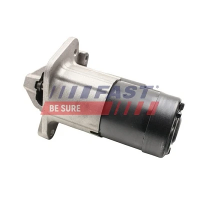 Abbildung von FAST FT74238/R Anlasser 12 1,4 50, 30 67 RENAULT: Kangoo I, CLIO 2, 3, DACIA: Logan I MCV, Sandero Duster SUV, NISSAN: MICRA 3