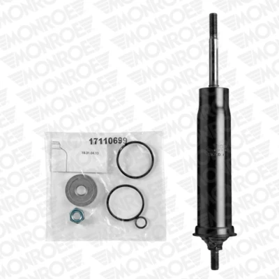 Abbildung von MONROE CB0010 Dämpfer, Fahrerhauslagerung SCANIA: 4 series