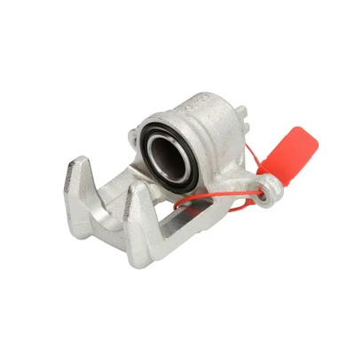 Abbildung von LAUBER 77.0582 Bremssattel Gusseisen Hinterachse links HONDA: Accord 8, CR V 2, 7 Tourer