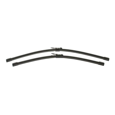Abbildung von Scheibenwischer Maxgear 39 0789 550, 650mm Flachbalkenwischblatt für Linkslenker MERCEDES BENZ: S Klasse Limousine, FORD USA: Explorer Mk6