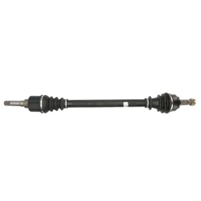 Abbildung von Antriebswelle POINT GEAR PNG72733 Rechts