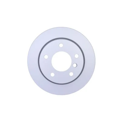 Abbildung von HELLA PRO 8DD 355 104 281 Bremsscheibe 276 19 05/06 120 außenbelüftet beschichtet ohne Radbefestigungsbolzen, Radnabe BMW: 3 Compact, Touring