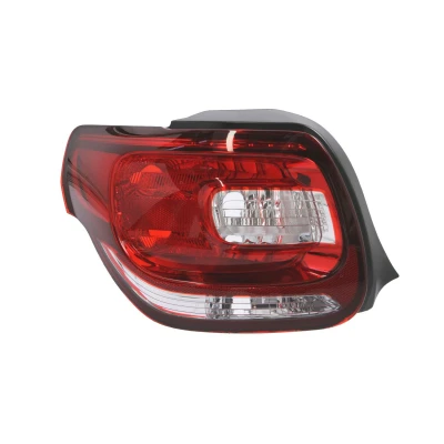 Abbildung von ABAKUS 552 1938L LD UE Rückleuchte links CITROËN: DS3 Schrägheck, Cabrio