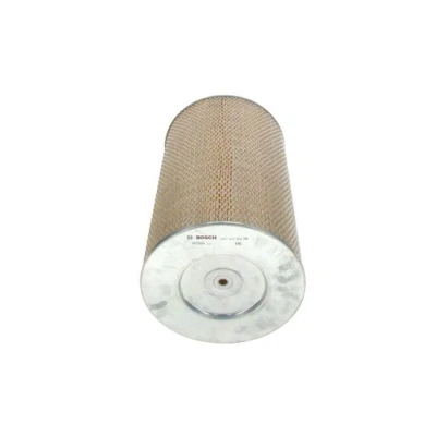 Abbildung von BOSCH 1 457 429 966 Luftfilter 383 226 Filtereinsatz MERCEDES BENZ: UNIMOG, LK/LN2, NG, MAN: L 2000, G 90, IVECO: EuroCargo I III