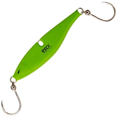 Abbildung von Zeck Vertical Jig 1st. 120 gr